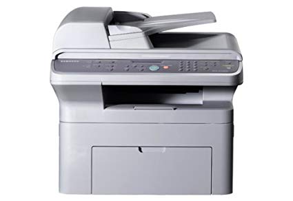 Refurbished Samsung SCX-4725FN Mono Laser MFP