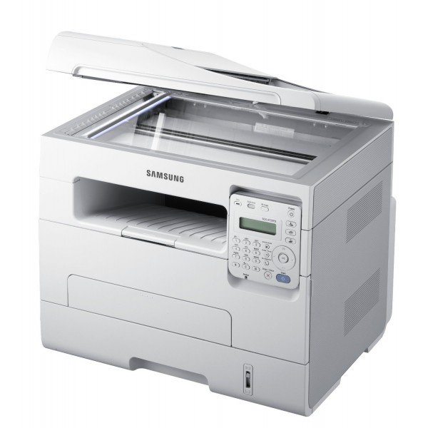 Refurbished Samsung SCX-4729FD Mono Laser MFP