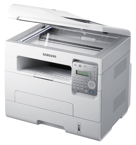 Refurbished Samsung SCX-4729FW Mono Laser MFP