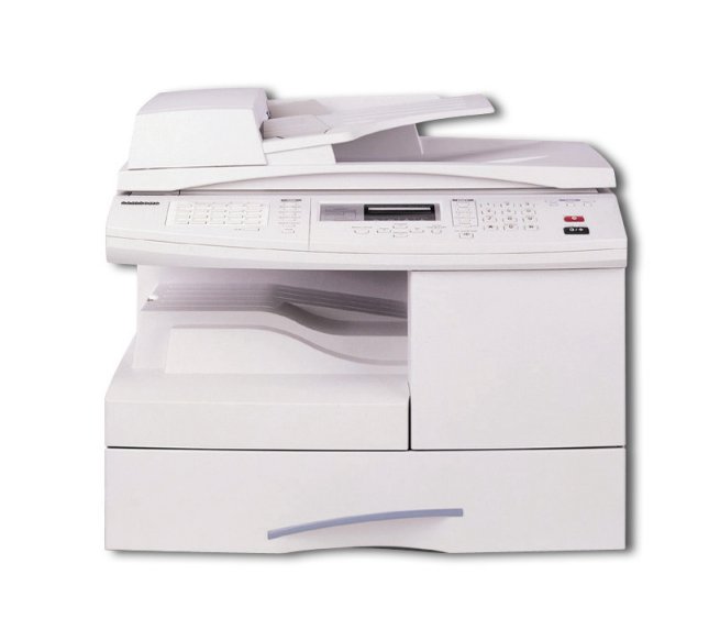 Refurbished Samsung SCX-5312F Mono Laser MFP