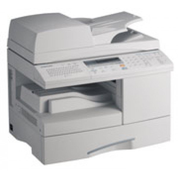 Refurbished Samsung SCX-6320F Mono Laser MFP