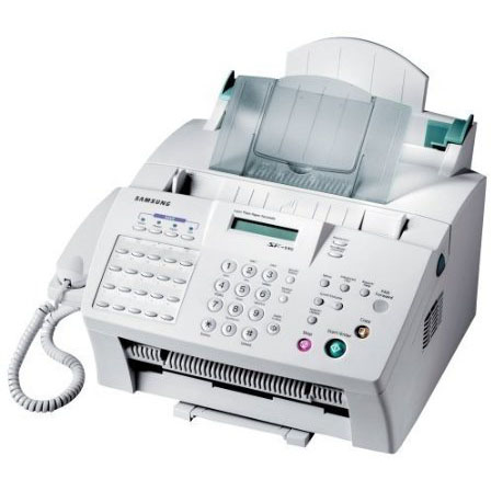 Refurbished Samsung SF-530 Mono Laser MFP