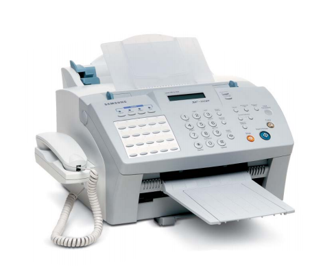 Refurbished Samsung SF-555P Mono Laser MFP