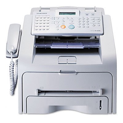 Refurbished Samsung SF-560R Mono Laser MFP