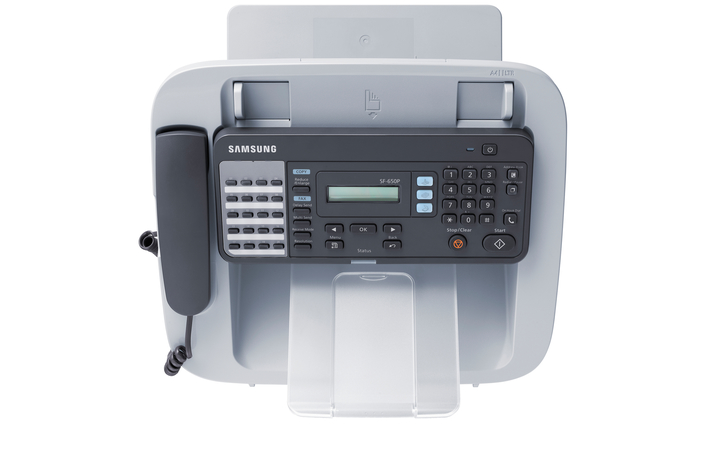 Refurbished Samsung SF-650P Mono Laser MFP