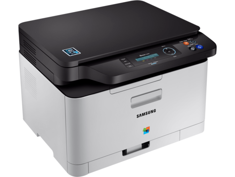 Refurbished Samsung Xpress C480W Color Laser MFP