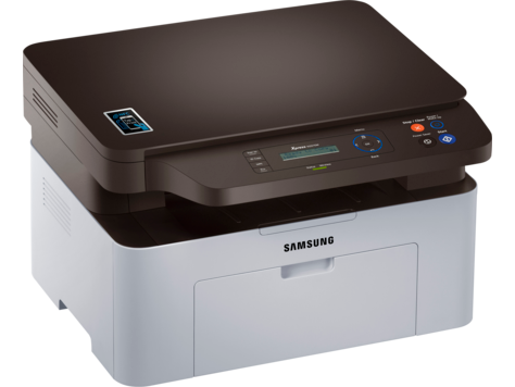 Refurbished Samsung Xpress M2070W Mono Laser MFP