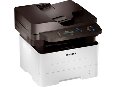 Refurbished Samsung Xpress M2875DW Mono Laser MFP