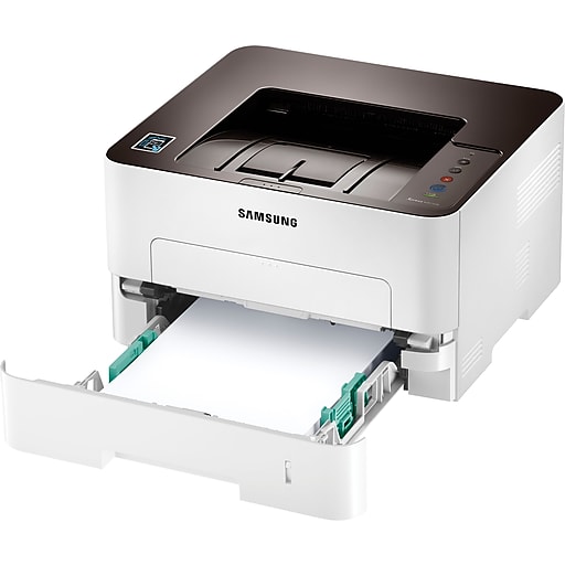 Refurbished Samsung Xpress M3015DW Mono Laser Printer