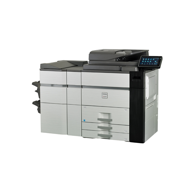 Refurbished Toshiba e-Studio 1057 Mono Laser MFP