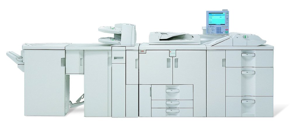 Refurbished Toshiba e-Studio 1351 Mono Laser MFP