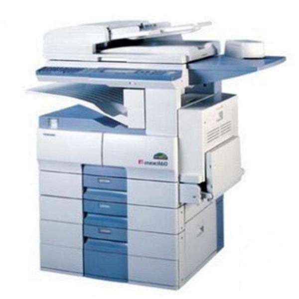 Refurbished Toshiba e-Studio 160 Mono Laser MFP