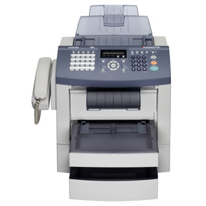 Refurbished Toshiba e-Studio 170F Mono Fax Machine