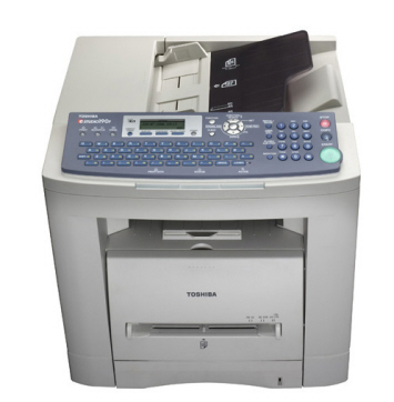 Refurbished Toshiba e-Studio 190F Mono Fax Machine