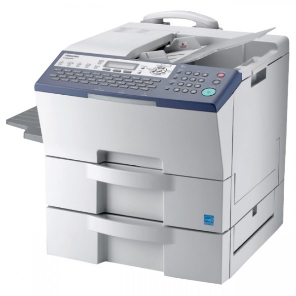 Refurbished Toshiba e-Studio 191F Mono Fax Machine