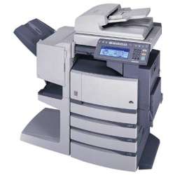 Refurbished Toshiba e-Studio 200 Mono Laser MFP