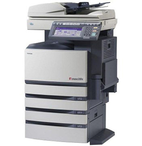 Refurbished Toshiba e-Studio 200L Mono Laser MFP