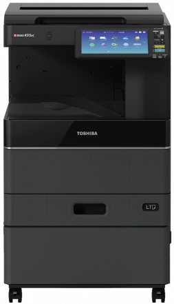 Refurbished Toshiba e-Studio 2010AC Color Laser MFP