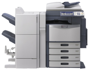 Refurbished Toshiba e-Studio 2020C Color Laser MFP