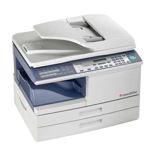 Refurbished Toshiba e-Studio 203 Mono Laser MFP