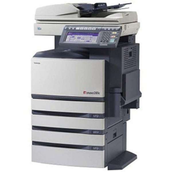 Refurbished Toshiba e-Studio 203L Mono Laser MFP