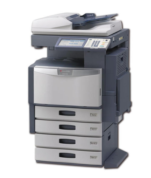 Refurbished Toshiba e-Studio 2040C Color Laser MFP