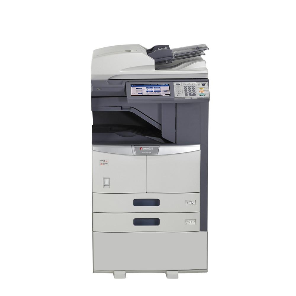 Refurbished Toshiba e-Studio 205SE Mono Laser MFP