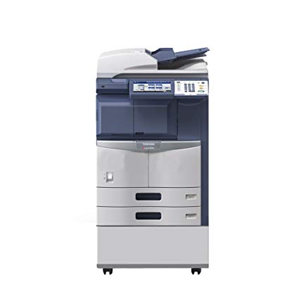 Refurbished Toshiba e-Studio 206 Mono Laser MFP