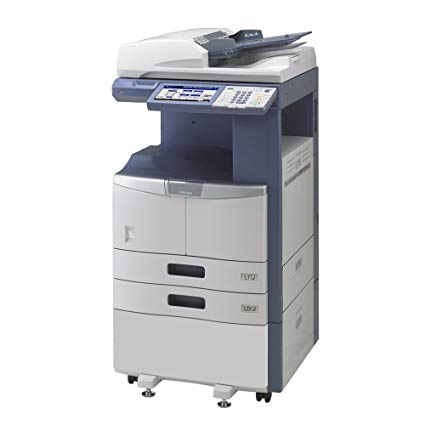 Refurbished Toshiba e-Studio 207L Mono Laser MFP