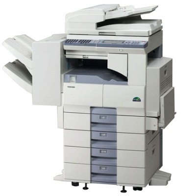 Refurbished Toshiba e-Studio 20S Mono Laser MFP