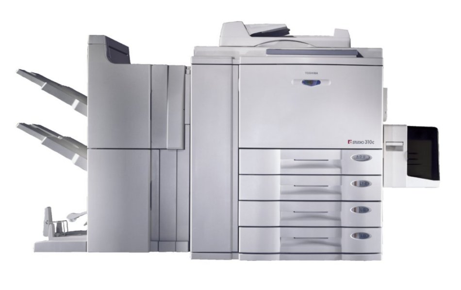 Refurbished Toshiba e-Studio 210C Color Laser MFP