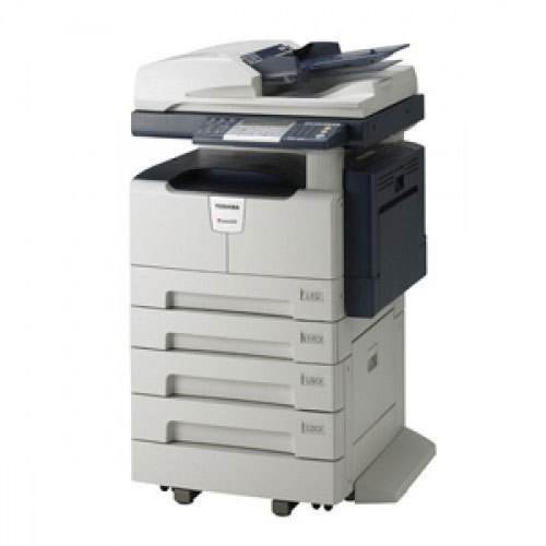 Refurbished Toshiba e-Studio 212 Mono Laser MFP