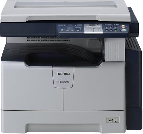 Refurbished Toshiba e-Studio 223 Mono Laser MFP
