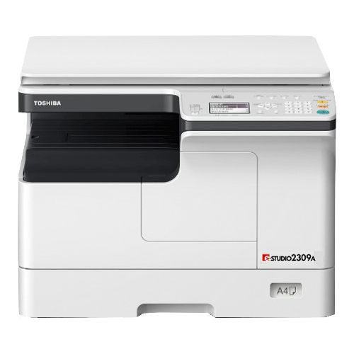Refurbished Toshiba e-Studio 2309A Mono Laser MFP