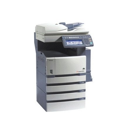 Refurbished Toshiba e-Studio 233 Mono Laser MFP