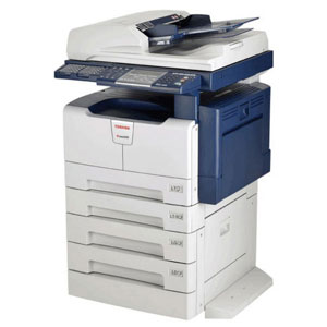 Refurbished Toshiba e-Studio 242 Mono Laser MFP