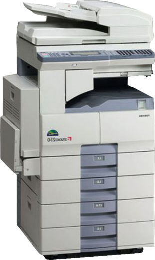 Refurbished Toshiba e-Studio 250 Mono Laser MFP