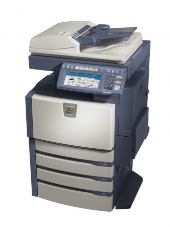 Refurbished Toshiba e-Studio 2500C Color Laser MFP