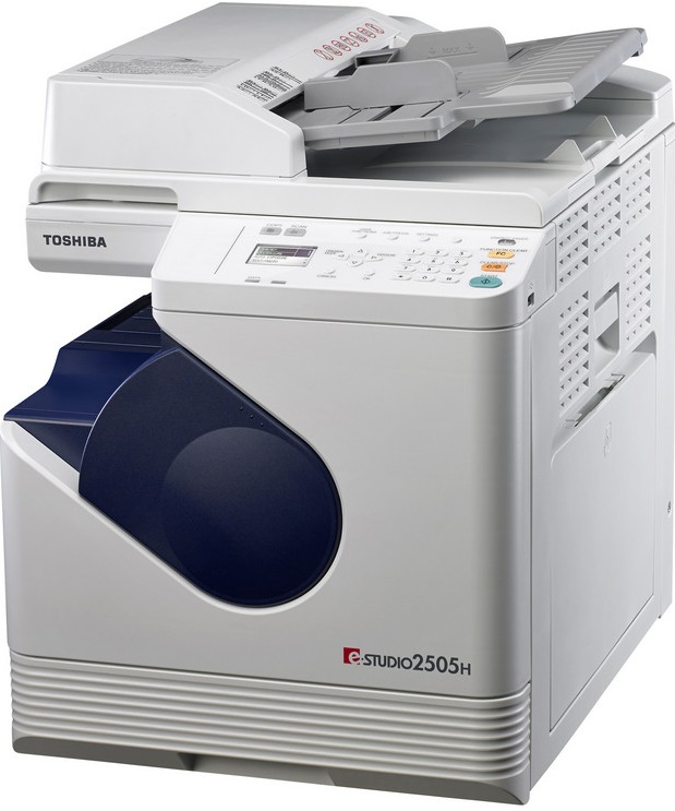 Refurbished Toshiba e-Studio 2505H Mono Laser MFP