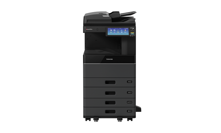 Refurbished Toshiba e-Studio 2510AC Color Laser MFP