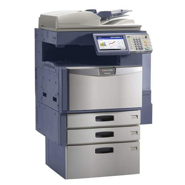 Refurbished Toshiba e-Studio 2540C Color Laser MFP