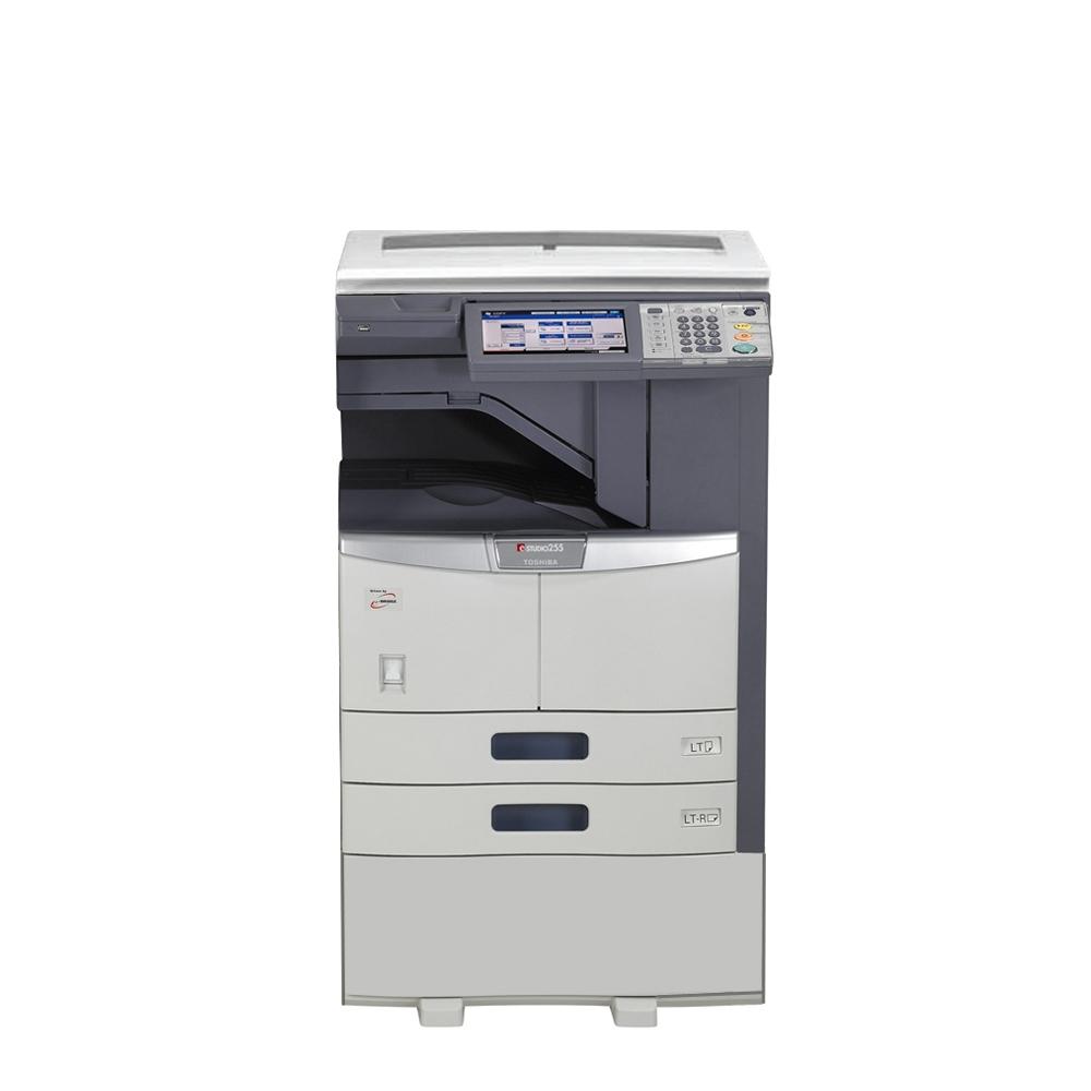Refurbished Toshiba e-Studio 255 Mono Laser MFP