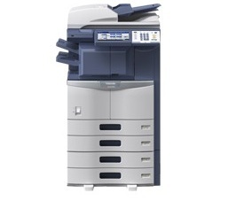 Refurbished Toshiba e-Studio 270P Mono Laser Printer