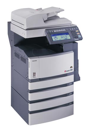 Refurbished Toshiba e-Studio 280 Mono Laser MFP