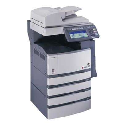 Refurbished Toshiba e-Studio 280L Mono Laser MFP