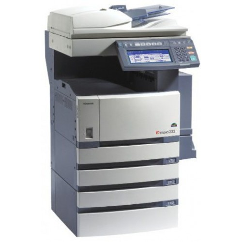 Refurbished Toshiba e-Studio 283 Mono Laser MFP