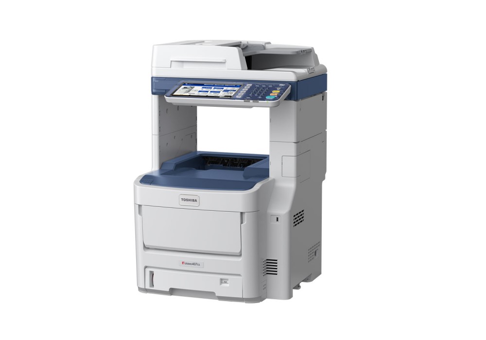 Refurbished Toshiba e-Studio 287CS Color Laser MFP