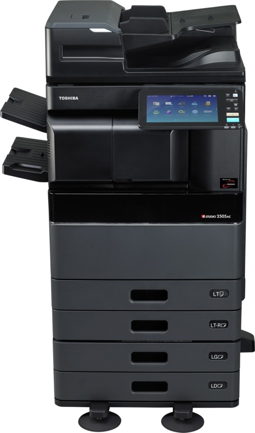 Refurbished Toshiba e-Studio 3005AC Color Laser MFP