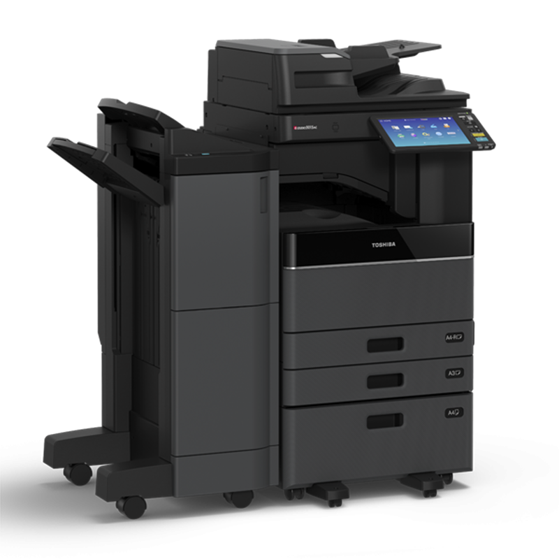 Refurbished Toshiba e-Studio 3015AC Color Laser MFP