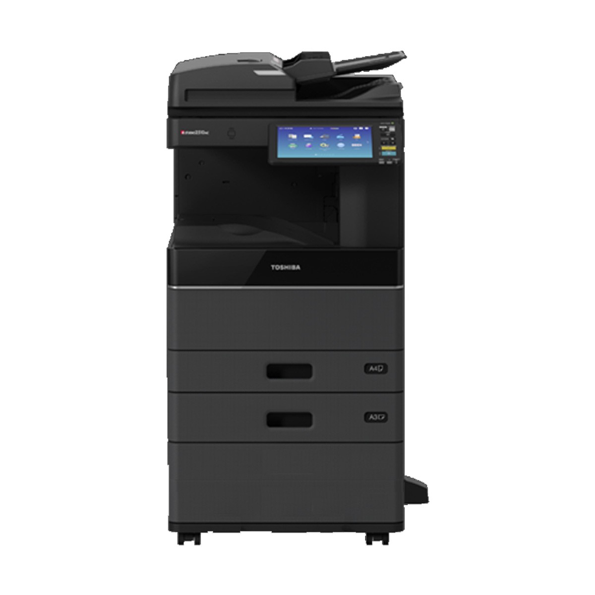 Refurbished Toshiba e-Studio 3018A Mono Laser MFP